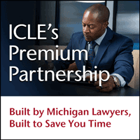 ICLE Ad